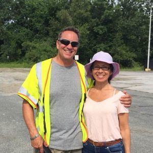 Meet your Posher, Tammy